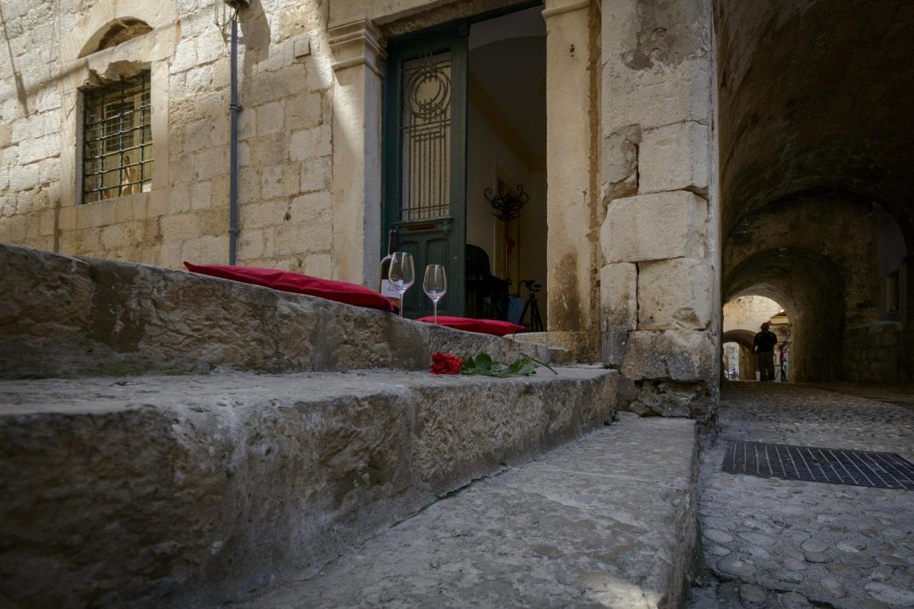 Apartment Klara Dubrovnik Exterior photo